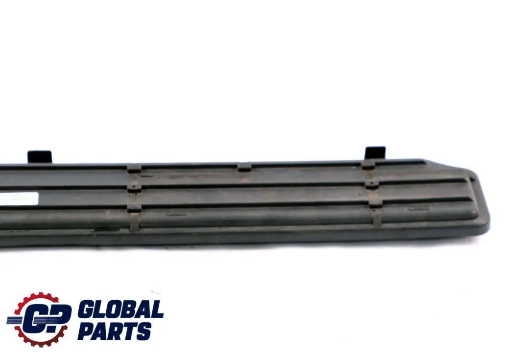 Mercedes W169 W245 Interior Air Pollen Filter Cover Trim - SKU A1698310141 - Part number A1698310141