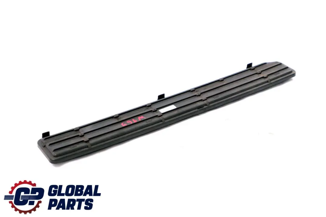 Interior Air Pollen Filter Cover Trim to Mercedes W169 W245 with Part number A1698310141 Mercedes W169 W245 Interior Air Pollen Filter Cover Trim - SKU A1698310141 - Part number A1698310141