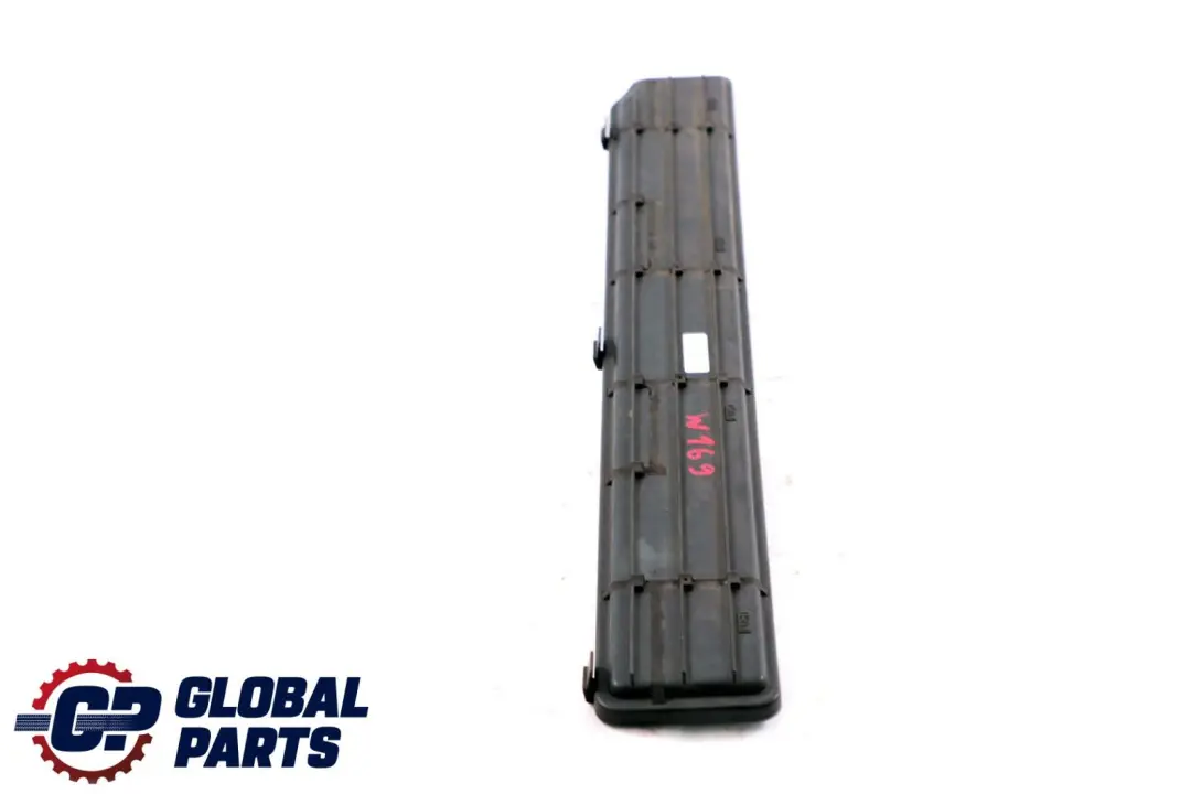 Mercedes A B Class W169 W245 Interior Air Pollen Filter Cover Trim - SKU A1698310141 - Part number A1698310141