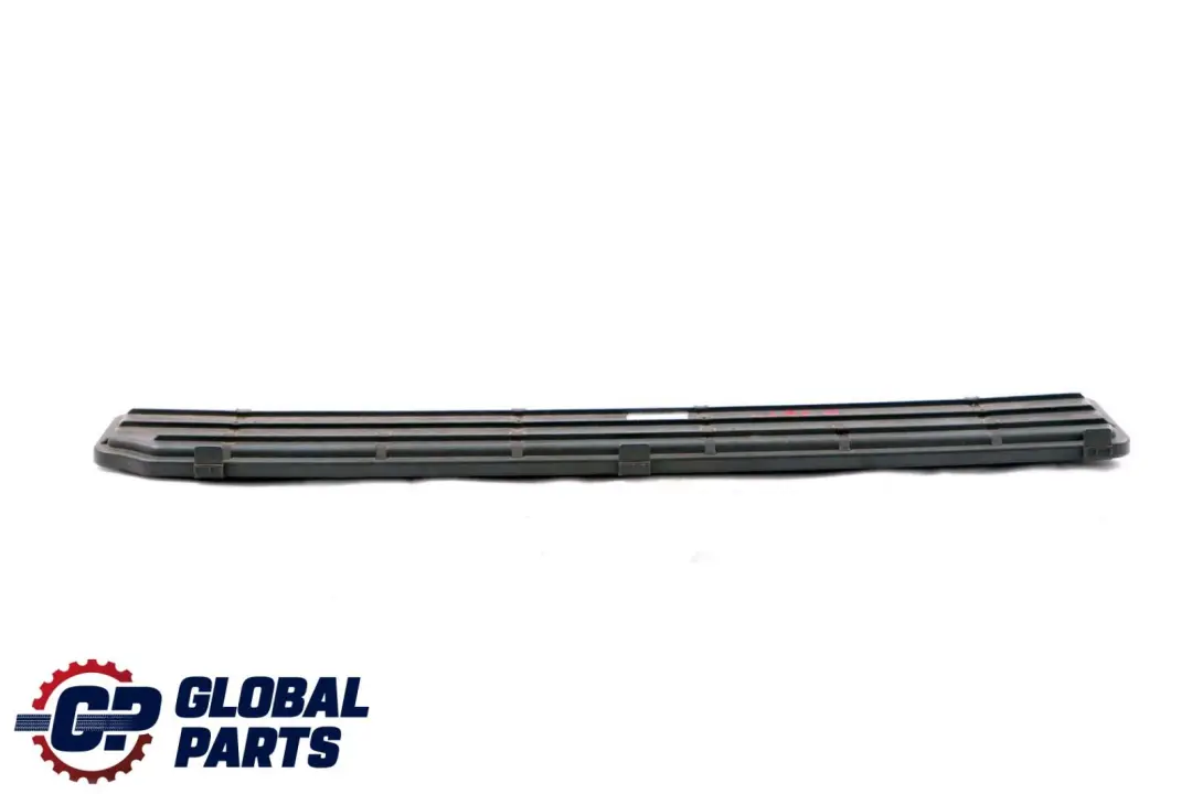 Mercedes A B Class W169 W245 Interior Air Pollen Filter Cover Trim - SKU A1698310141 - Part number A1698310141