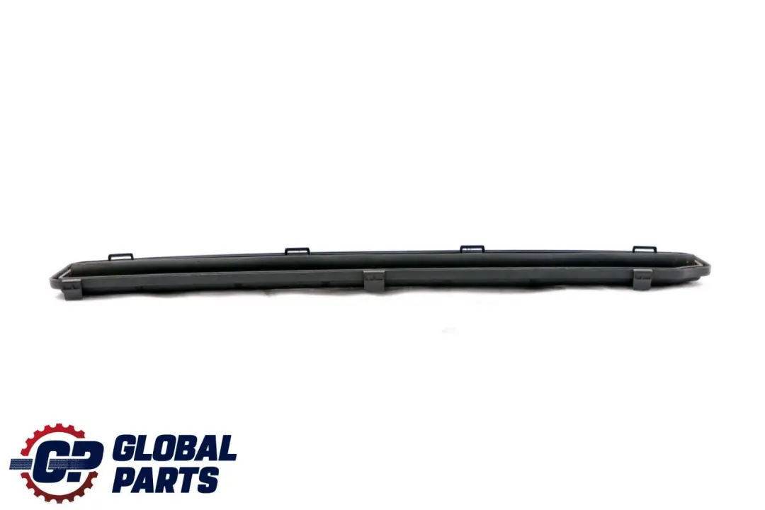 Mercedes A B Class W169 W245 Interior Air Pollen Filter Cover Trim - SKU A1698310141 - Part number A1698310141