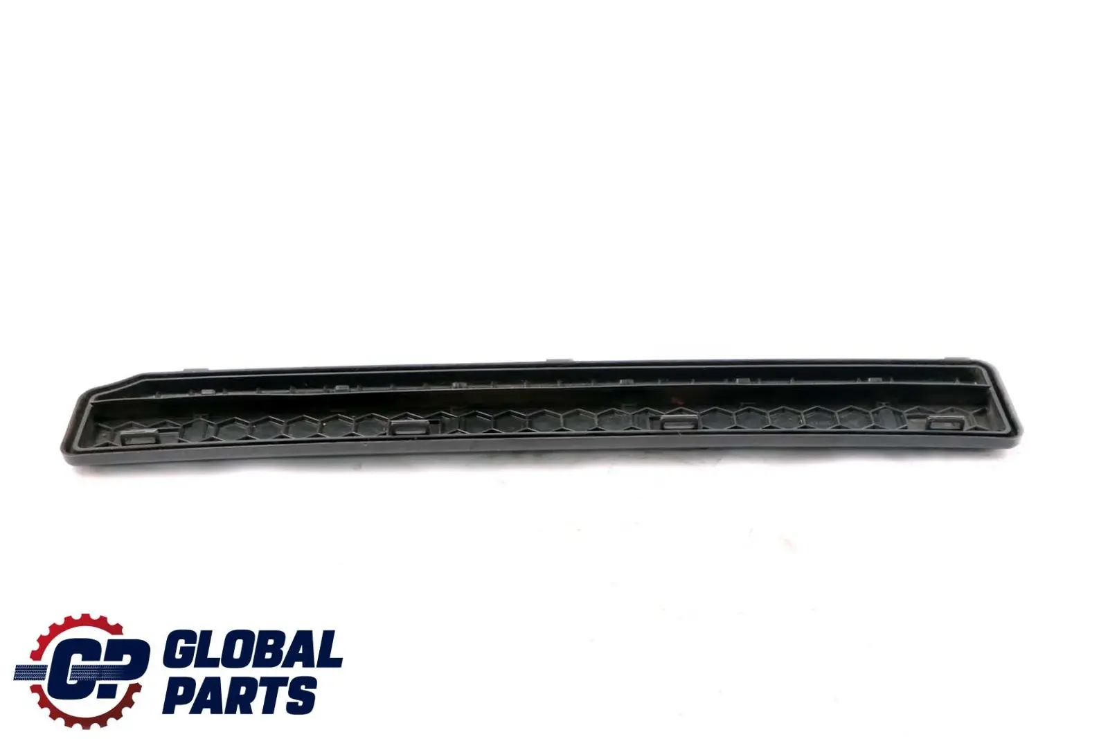 Mercedes W169 W245 Innen Raum Pollen Filter Abdeckungs Verkleidung A1698310141