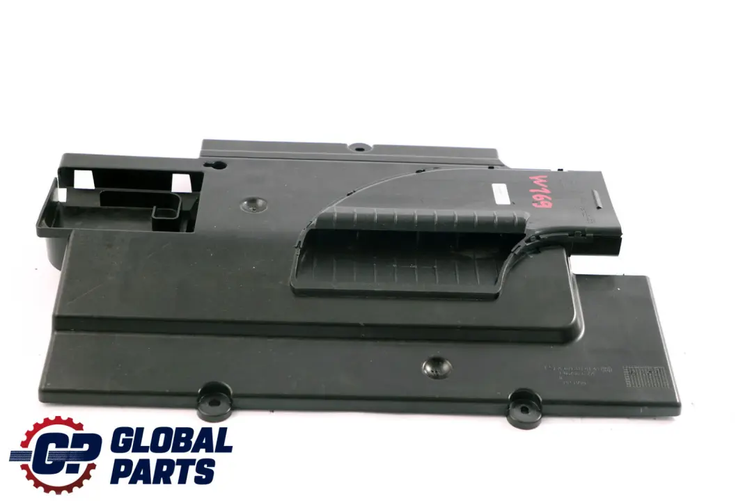 Mercedes A B Klasse W169 W245 Lüftungskanal Luftkanal Vorne Links - SKU A1698310145 - Teilenummer A1698310145