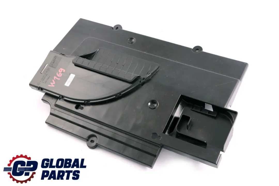  Mercedes-Benz A B Class W169 W245 Air Duct Front Left N/S Cover - SKU A1698310145 - Part number A1698310145