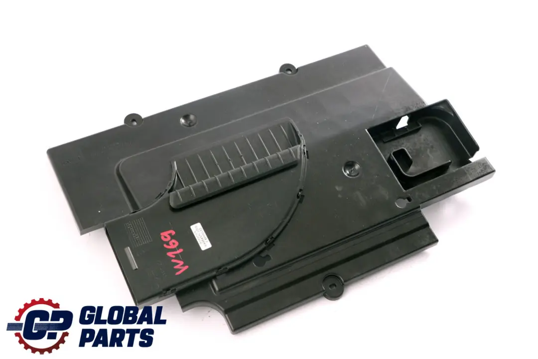 Mercedes-Benz A B Class W169 W245 Air Duct Front Left N/S Cover to with Part number A1698310145 Mercedes-Benz A B Class W169 W245 Air Duct Front Left N/S Cover - SKU A1698310145 - Part number A1698310145