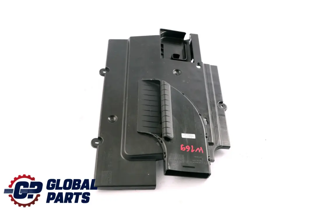 Mercedes-Benz A B Class W169 W245 Air Duct Front Left N/S Cover to with Part number A1698310145 Mercedes-Benz A B Class W169 W245 Air Duct Front Left N/S Cover - SKU A1698310145 - Part number A1698310145