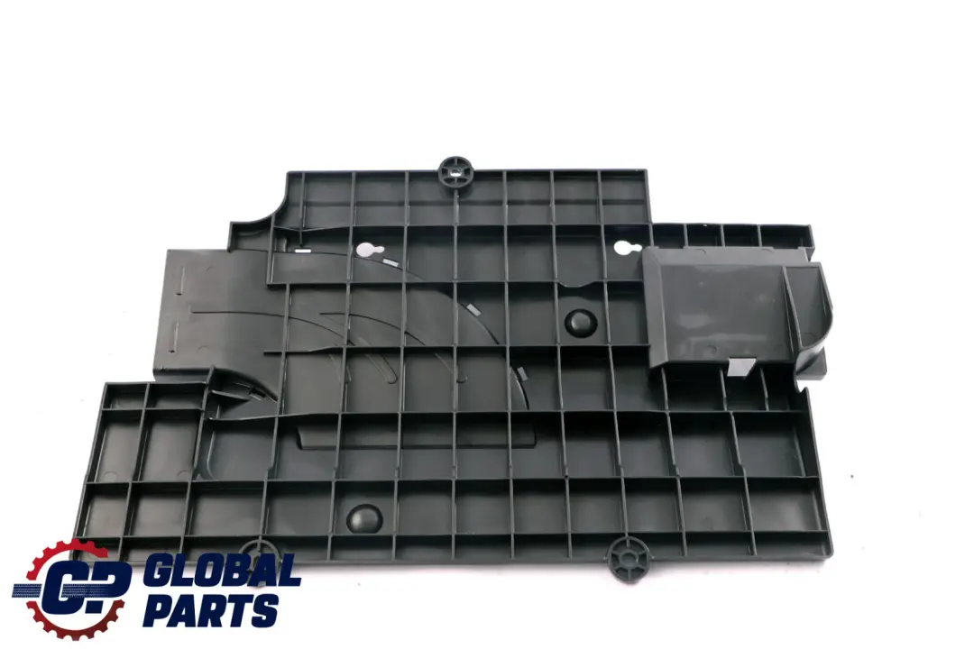  Mercedes-Benz A B Class W169 W245 Air Duct Front Left N/S Cover - SKU A1698310145 - Part number A1698310145