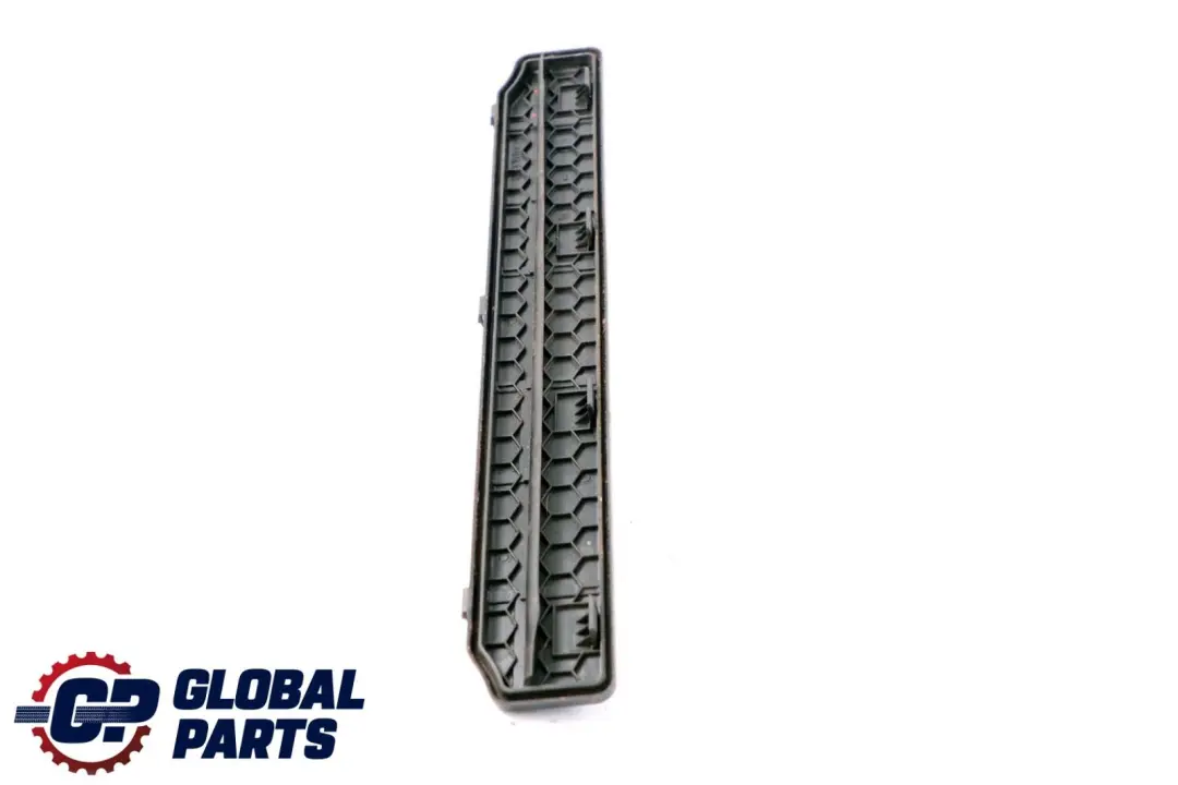 Air Filter Cover Mercedes W169 W245 Trim Panel - SKU A1698310244 - Part number A1698310244