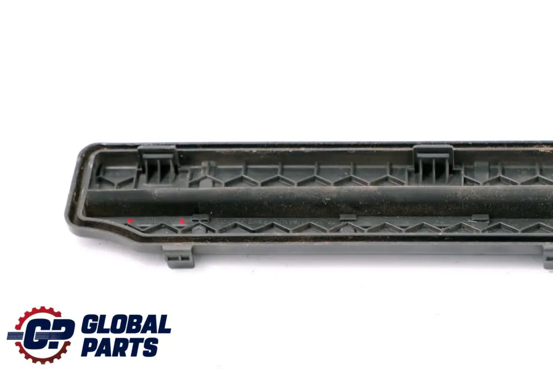 Filter Cover Mercedes W169 W245 Trim Panel to Air with Part number A1698310244 Air Filter Cover Mercedes W169 W245 Trim Panel - SKU A1698310244 - Part number A1698310244