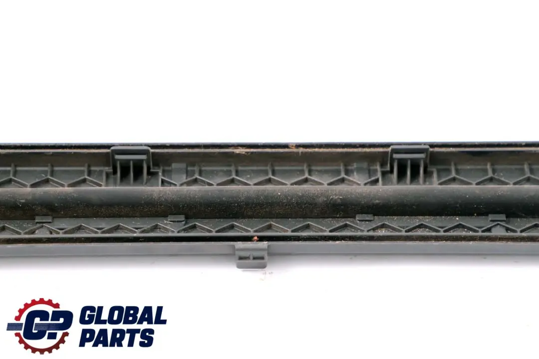 Filter Cover Mercedes W169 W245 Trim Panel to Air with Part number A1698310244 Air Filter Cover Mercedes W169 W245 Trim Panel - SKU A1698310244 - Part number A1698310244