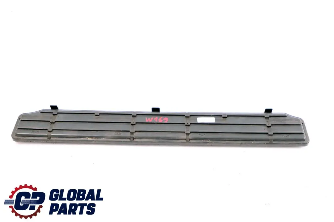 Tapa Del Filtro De Aire Mercedes W169 W245 Trim Panel para con número de pieza A1698310244 Tapa Del Filtro De Aire Mercedes W169 W245 Trim Panel - SKU A1698310244 - Número de pieza A1698310244