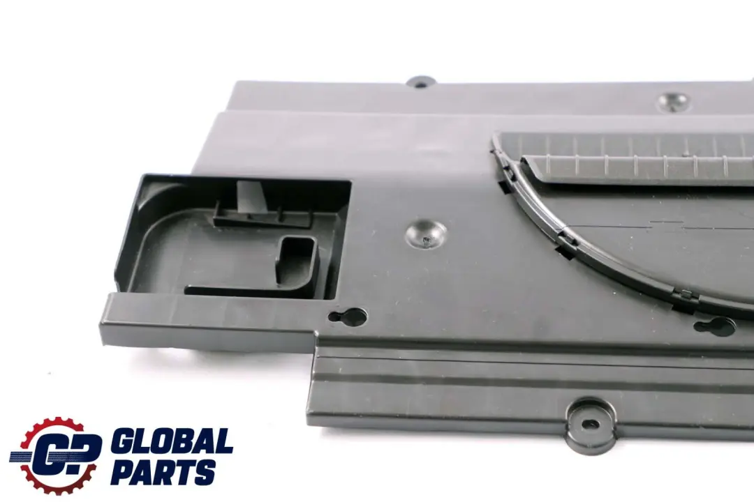 Mercedes B W169 W245 Conducto De Aire Delantero Derecho Tapa - SKU A1698310245 - Número de pieza A1698310245