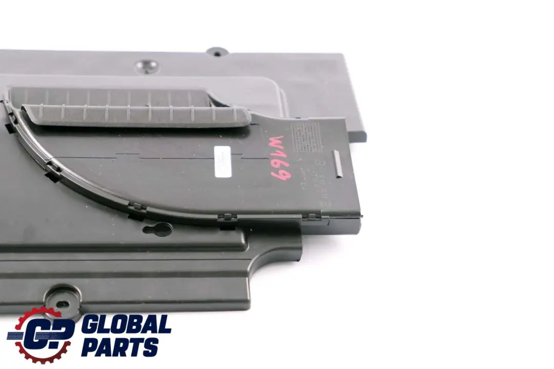 Mercedes B W169 W245 Conducto De Aire Delantero Derecho Tapa - SKU A1698310245 - Número de pieza A1698310245