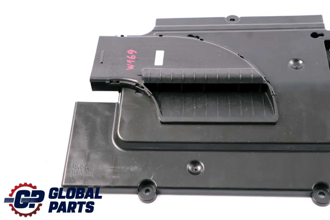  Mercedes-Benz A B Class W169 W245 Air Duct Front Right O/S Cover - SKU A1698310245 - Part number A1698310245
