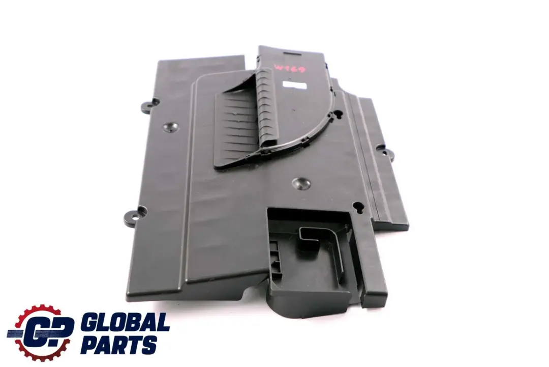 Conducto De Aire Delantero Derecho Tapa para Mercedes B W169 W245 con número de pieza A1698310245 Mercedes B W169 W245 Conducto De Aire Delantero Derecho Tapa - SKU A1698310245 - Número de pieza A1698310245