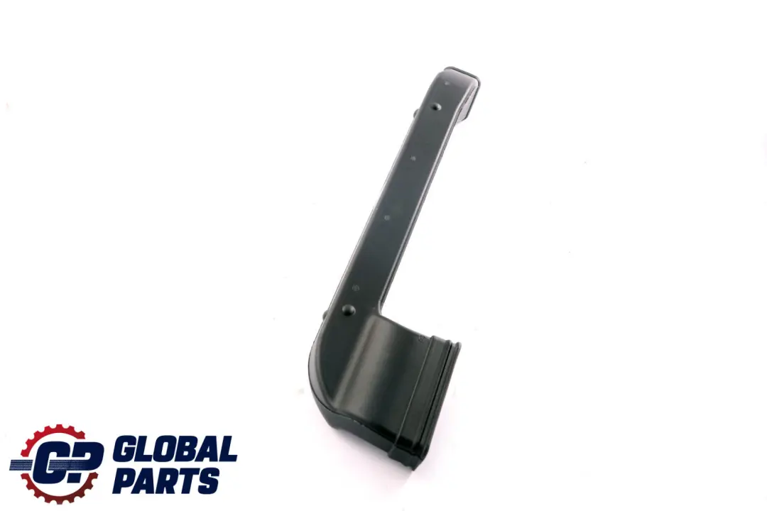 Mercedes-Benz A B Class W169 W245 Air Duct Plastic Pipe Left N/S  - SKU A1698310246 - Part number A1698310246