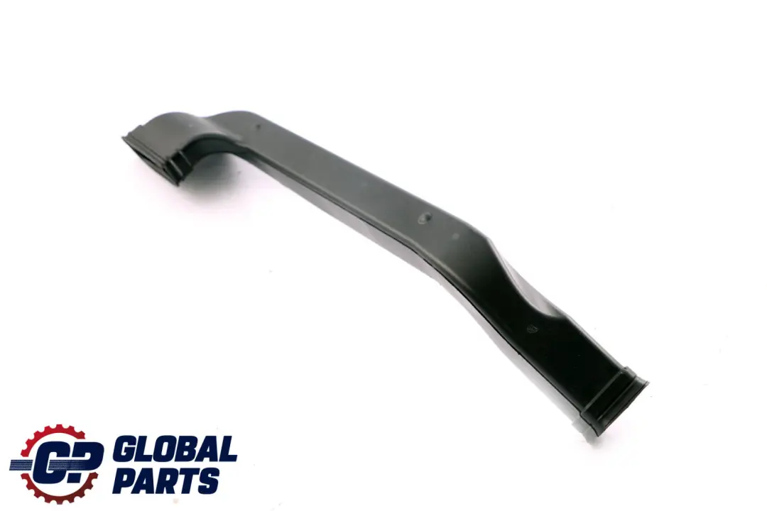 Mercedes-Benz A B Class W169 W245 Air Duct Plastic Pipe Left N/S  - SKU A1698310246 - Part number A1698310246
