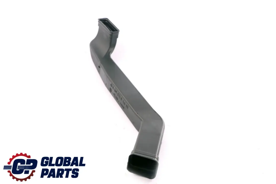 Mercedes-Benz A B Class W169 W245 Air Duct Plastic Pipe Left N/S  - SKU A1698310246 - Part number A1698310246