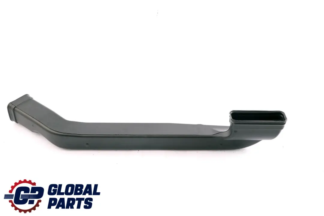 Mercedes-Benz A B Class W169 W245 Air Duct Plastic Pipe Left N/S  - SKU A1698310246 - Part number A1698310246