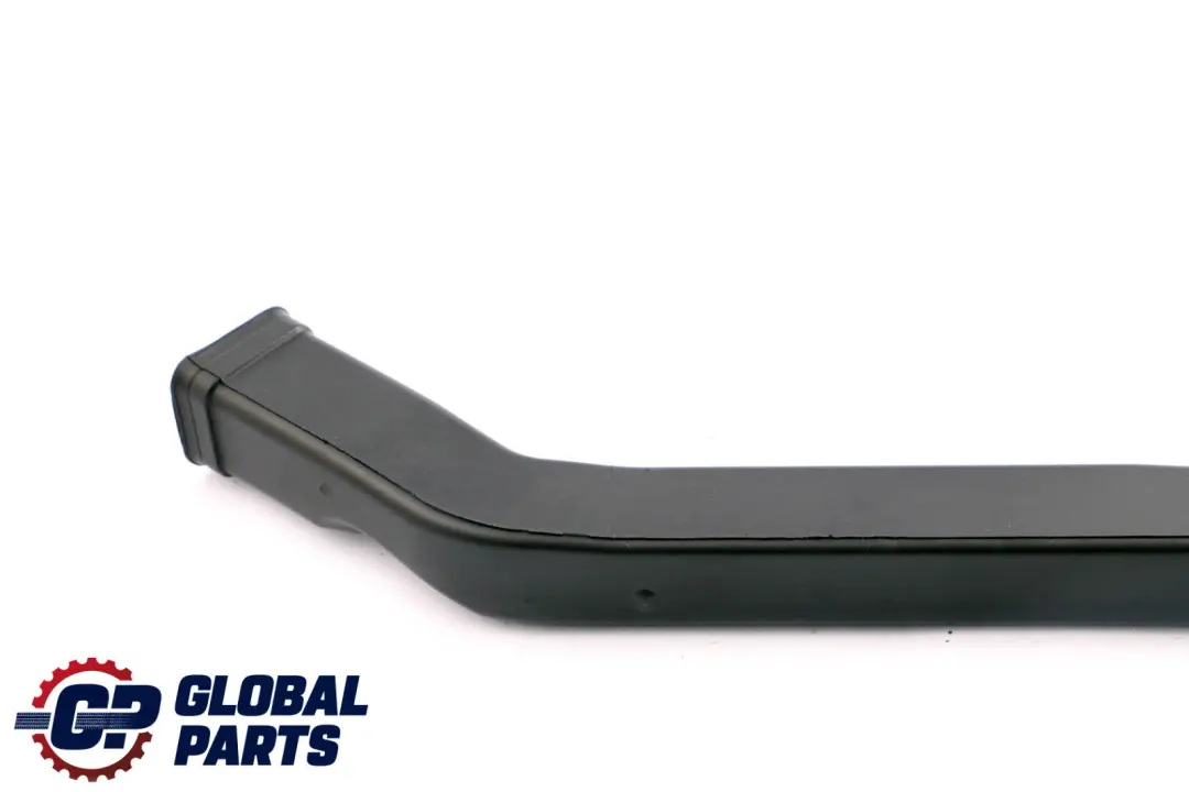 Mercedes-Benz A B Class W169 W245 Air Duct Plastic Pipe Left N/S  - SKU A1698310246 - Part number A1698310246