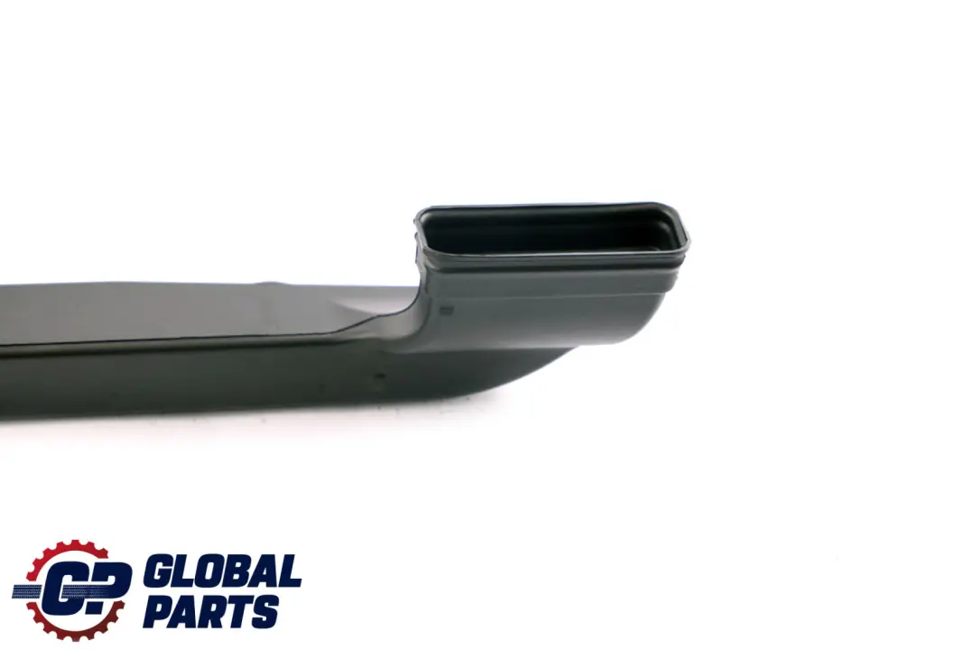 Mercedes-Benz A B Class W169 W245 Air Duct Plastic Pipe Left N/S  - SKU A1698310246 - Part number A1698310246