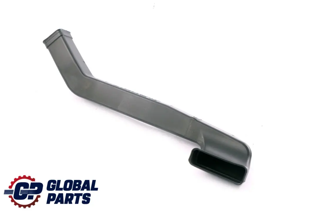 Mercedes-Benz A B Class W169 W245 Air Duct Plastic Pipe Left N/S  - SKU A1698310246 - Part number A1698310246