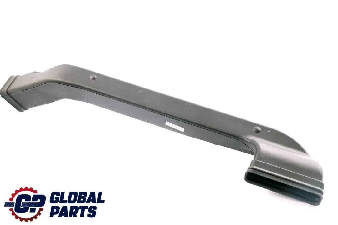  Mercedes-Benz A B Class W169 W245 Air Duct Plastic Pipe Right O/S - SKU A1698310946 - Part number A1698310946