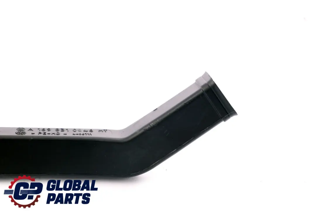 Mercedes B W169 W245 Conducto De Aire Tubo De Plastico Derecha - SKU A1698310946 - Número de pieza A1698310946