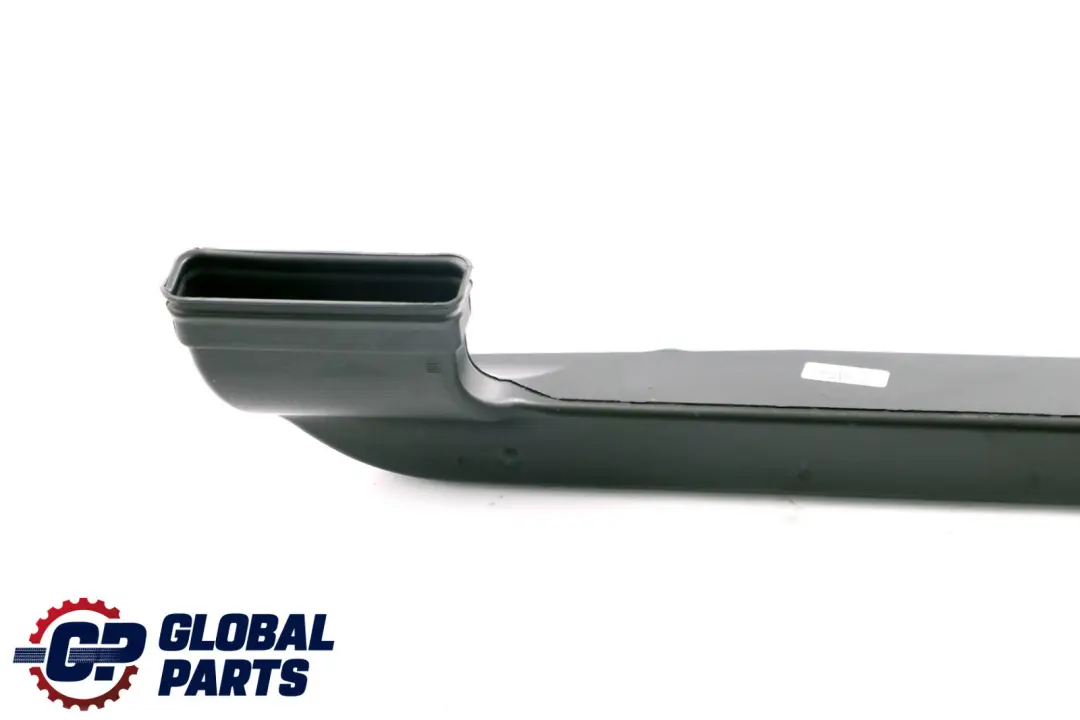 Mercedes B W169 W245 Conducto De Aire Tubo De Plastico Derecha - SKU A1698310946 - Número de pieza A1698310946