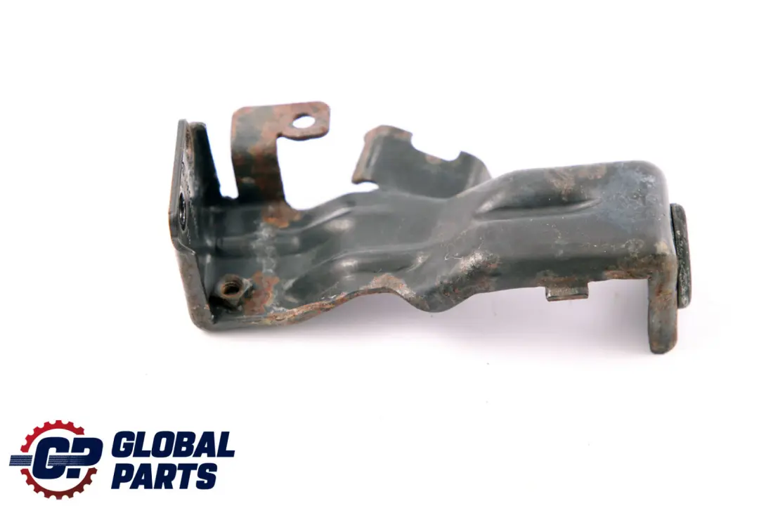 Soporte Depósito Lavaparabrisas para Mercedes W169 W245 con número de pieza A1698350114 Mercedes W169 W245 Soporte Depósito Lavaparabrisas - SKU A1698350114 - Número de pieza A1698350114