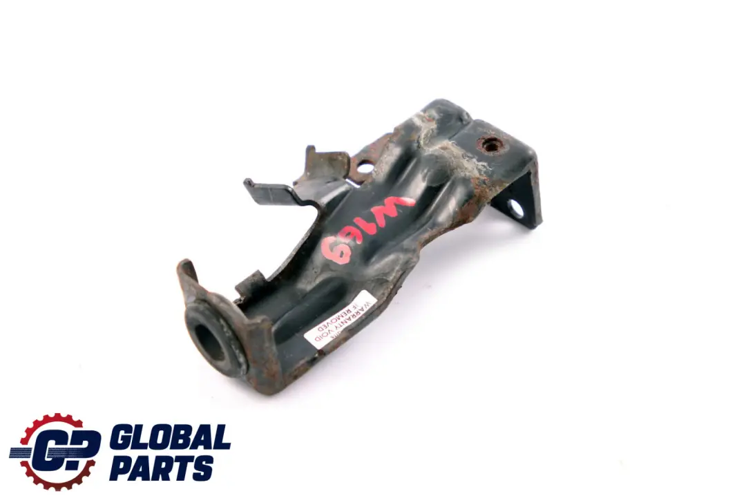 Staffa Serbatoio Lavacristalli per Mercedes W169 W245 con numero di parte A1698350114 Mercedes W169 W245 Staffa Serbatoio Lavacristalli - SKU A1698350114 - Numero di parte A1698350114