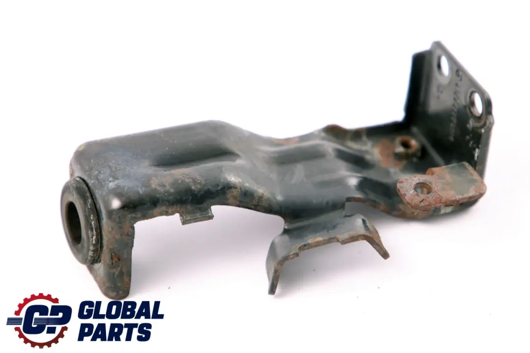 Class W169 W245 Bracket Windshield Washer Reservoir to Mercedes A B with Part number A1698350114 Mercedes A B Class W169 W245 Bracket Windshield Washer Reservoir - SKU A1698350114 - Part number A1698350114