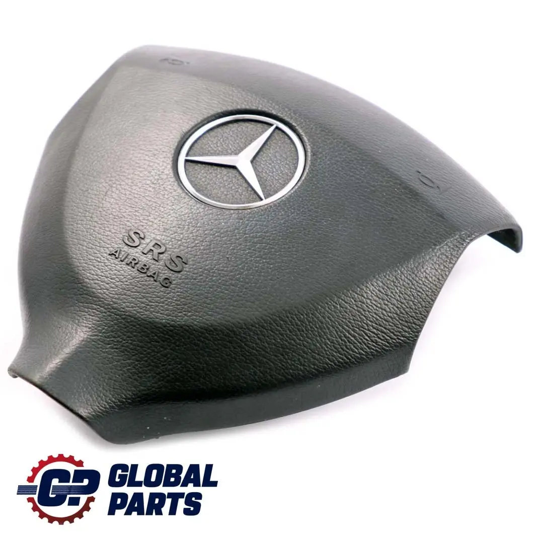 Mercedes W169 Poduszka Airbag Kierowcy - SKU A1698600102 - Numer Części A1698600102