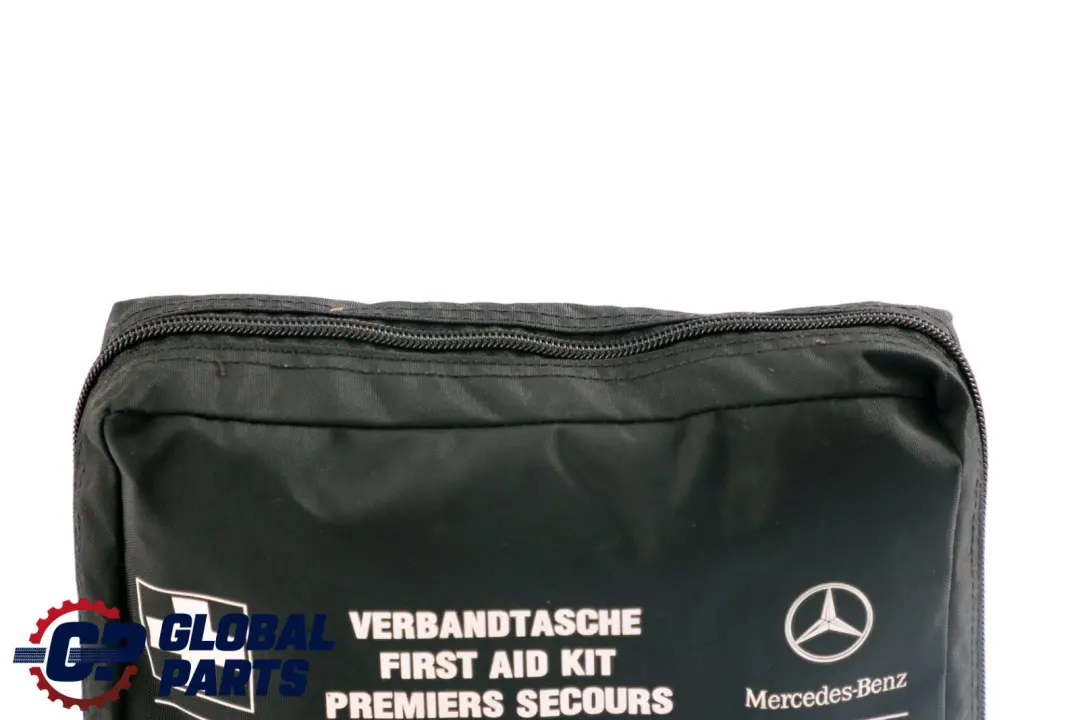 Mercedes Kit medico d'emergenza di primo soccorso Marsupio - SKU A1698600150 - Numero di parte A1698600150