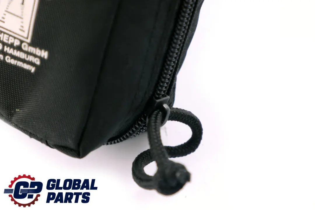 Sac de premiers secours pour Mercedes à propos du numéro de pièce A1698600150 Mercedes Sac de premiers secours - SKU A1698600150 - Numéro de pièce A1698600150