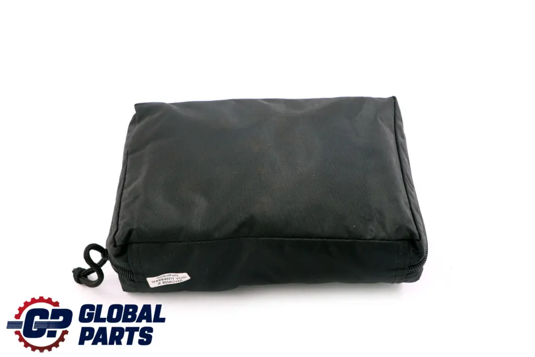 Sac de premiers secours pour Mercedes à propos du numéro de pièce A1698600150 Mercedes Sac de premiers secours - SKU A1698600150 - Numéro de pièce A1698600150