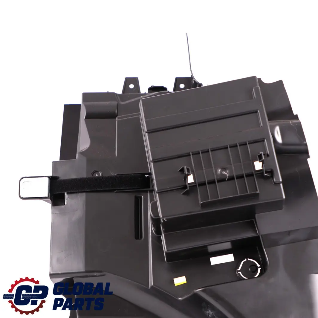 Trunk Multifunctional Box Tool Kit Storage to Mercedes W169 with Part number A1698600151 Mercedes W169 Trunk Multifunctional Box Tool Kit Storage - SKU A1698600151 - Part number A1698600151