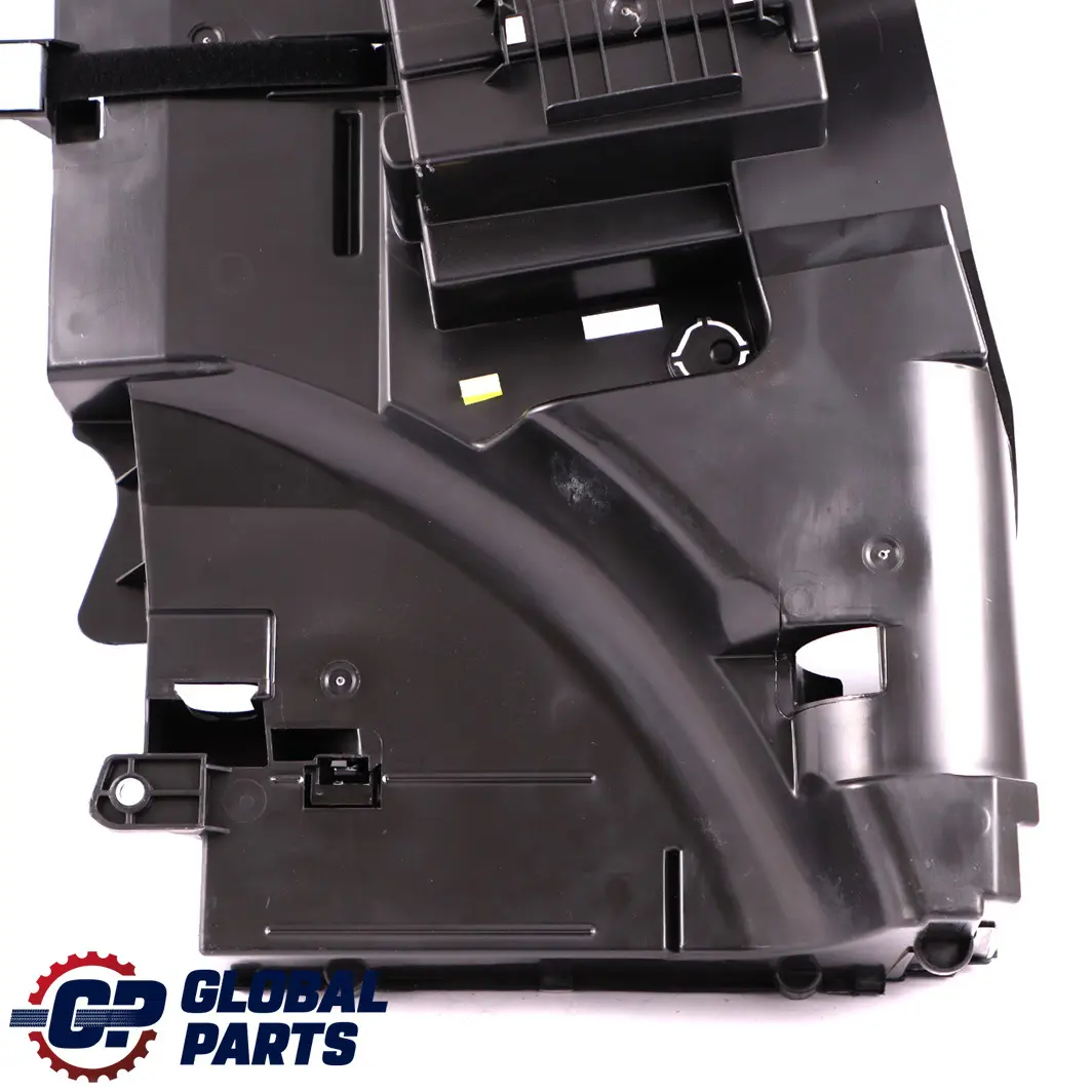 Maletero Caja Multifuncional Kit De Herramientas para Mercedes W169 con número de pieza A1698600151 Mercedes W169 Maletero Caja Multifuncional Kit De Herramientas - SKU A1698600151 - Número de pieza A1698600151