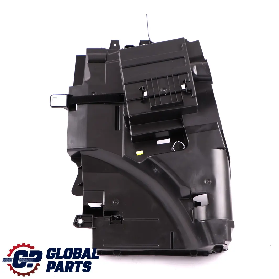 Mercedes W169 Trunk Multifunctional Box Tool Kit Storage - SKU A1698600151 - Part number A1698600151