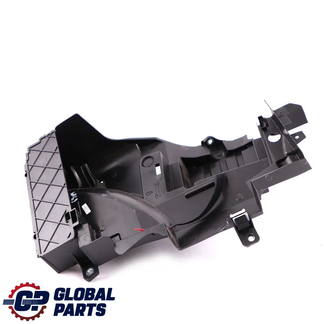Mercedes W169 Trunk Multifunctional Box Tool Kit Storage - SKU A1698600151 - Part number A1698600151