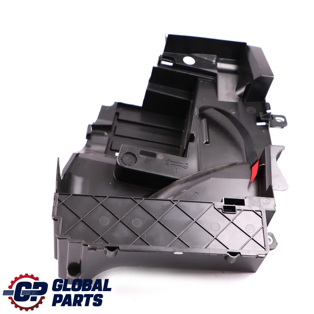 Mercedes W169 Baule Scatola Multifunzionale Tool Kit Storage - SKU A1698600151 - Numero di parte A1698600151