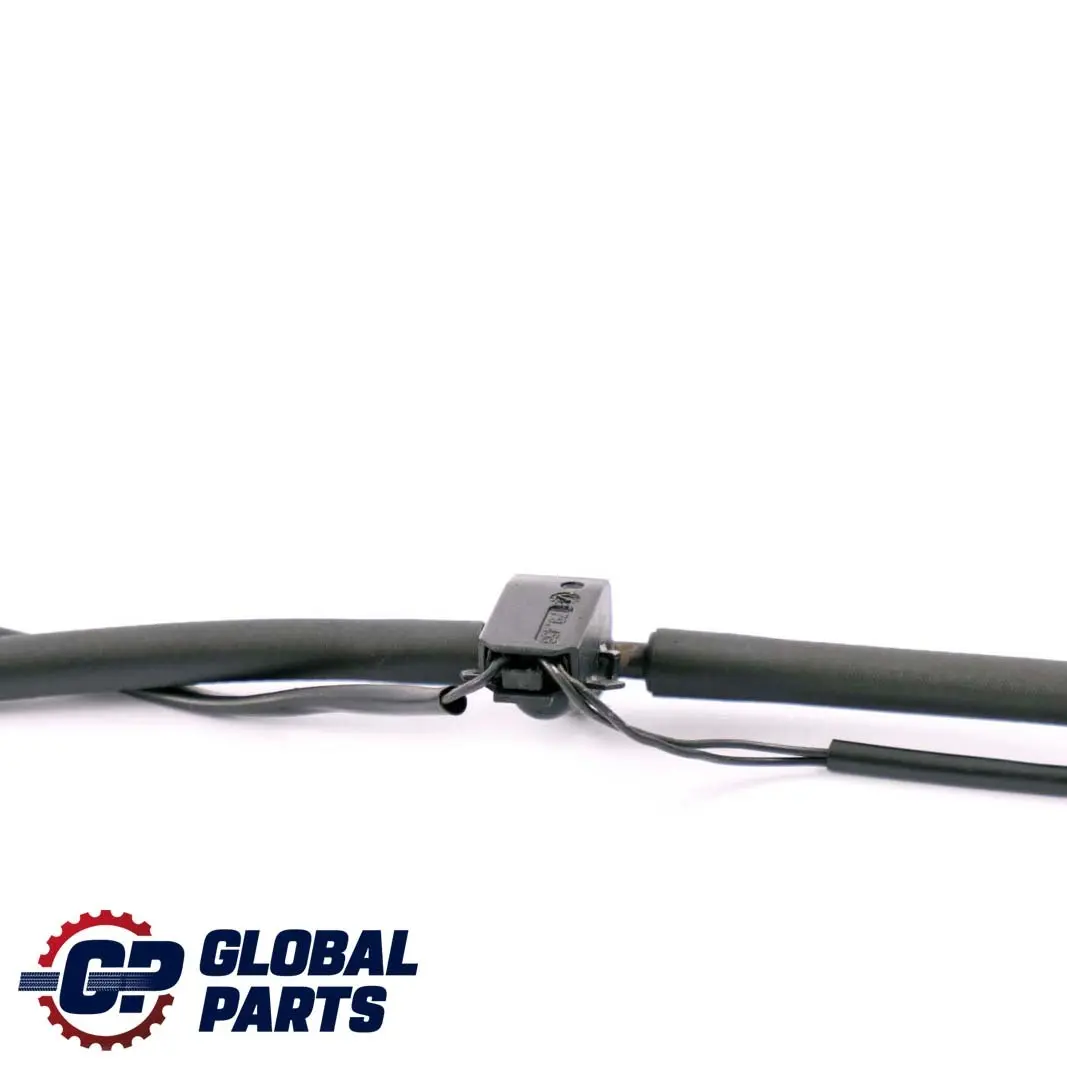 Buse de lave-glace chauffante Jet pour Mercedes W169 à propos du numéro de pièce A1698600192 Mercedes W169 Buse de lave-glace chauffante Jet - SKU A1698600192 - Numéro de pièce A1698600192