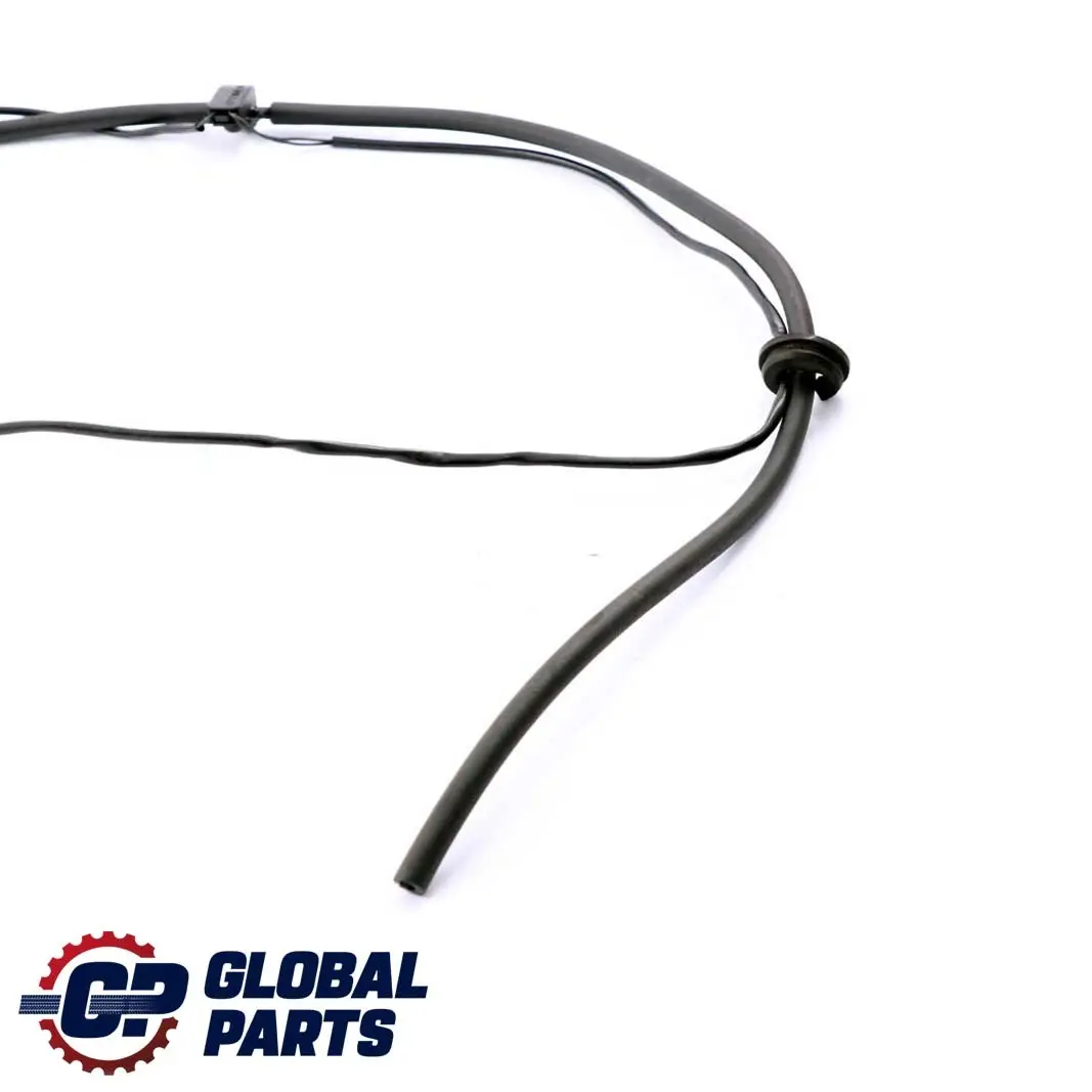  Mercedes-Benz A-Class W169 Windscreen Heated Washer Nozzle Jet - SKU A1698600192 - Part number A1698600192