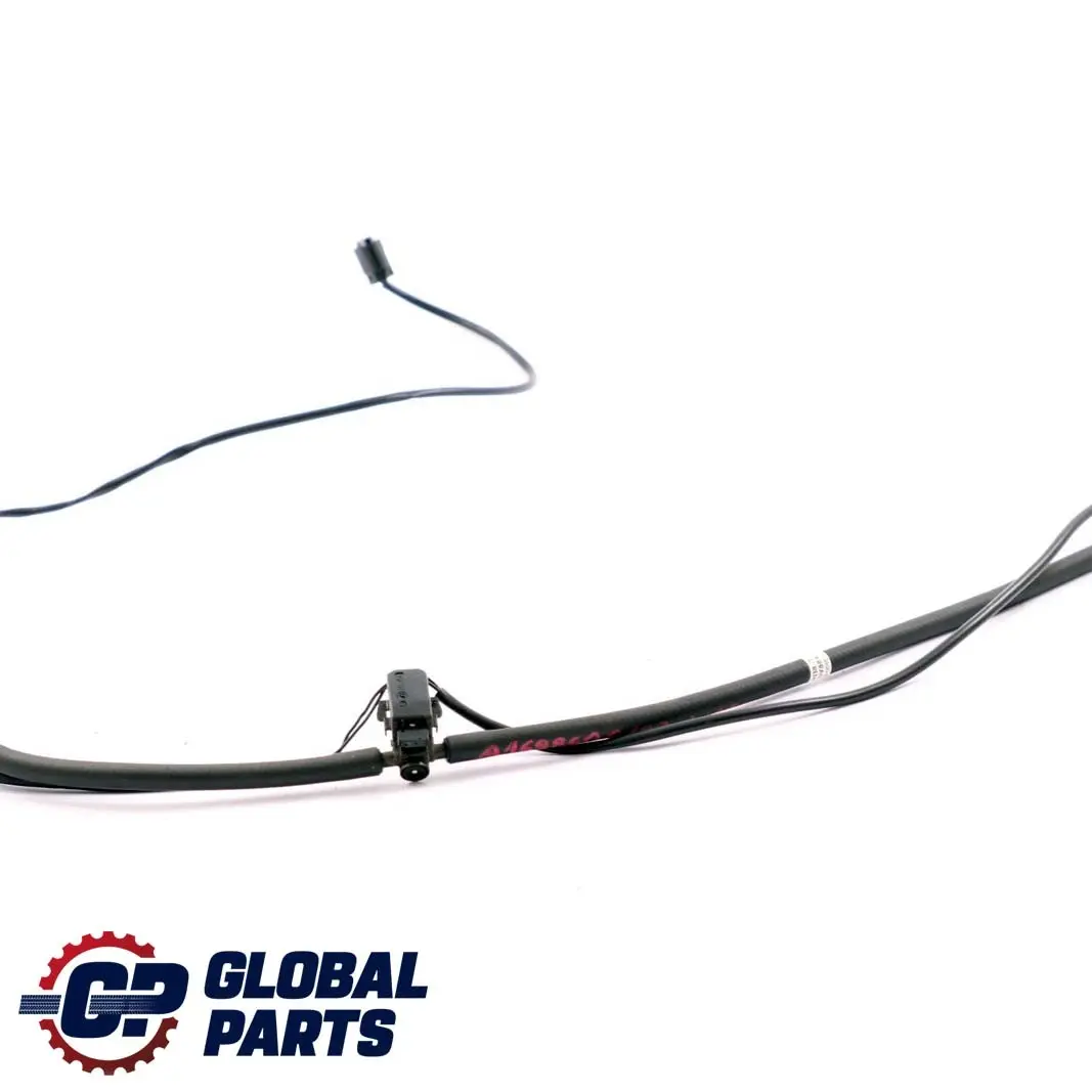 Mercedes-Benz A-Class W169 Windscreen Heated Washer Nozzle Jet to with Part number A1698600192 Mercedes-Benz A-Class W169 Windscreen Heated Washer Nozzle Jet - SKU A1698600192 - Part number A1698600192