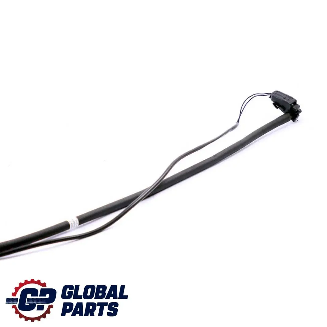  Mercedes-Benz A-Class W169 Windscreen Heated Washer Nozzle Jet - SKU A1698600192 - Part number A1698600192