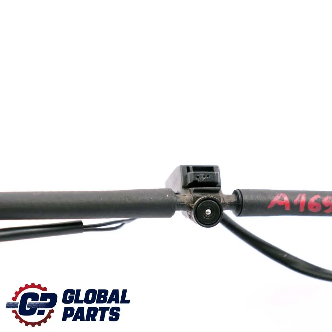 Buse de lave-glace chauffante Jet pour Mercedes W169 à propos du numéro de pièce A1698600192 Mercedes W169 Buse de lave-glace chauffante Jet - SKU A1698600192 - Numéro de pièce A1698600192