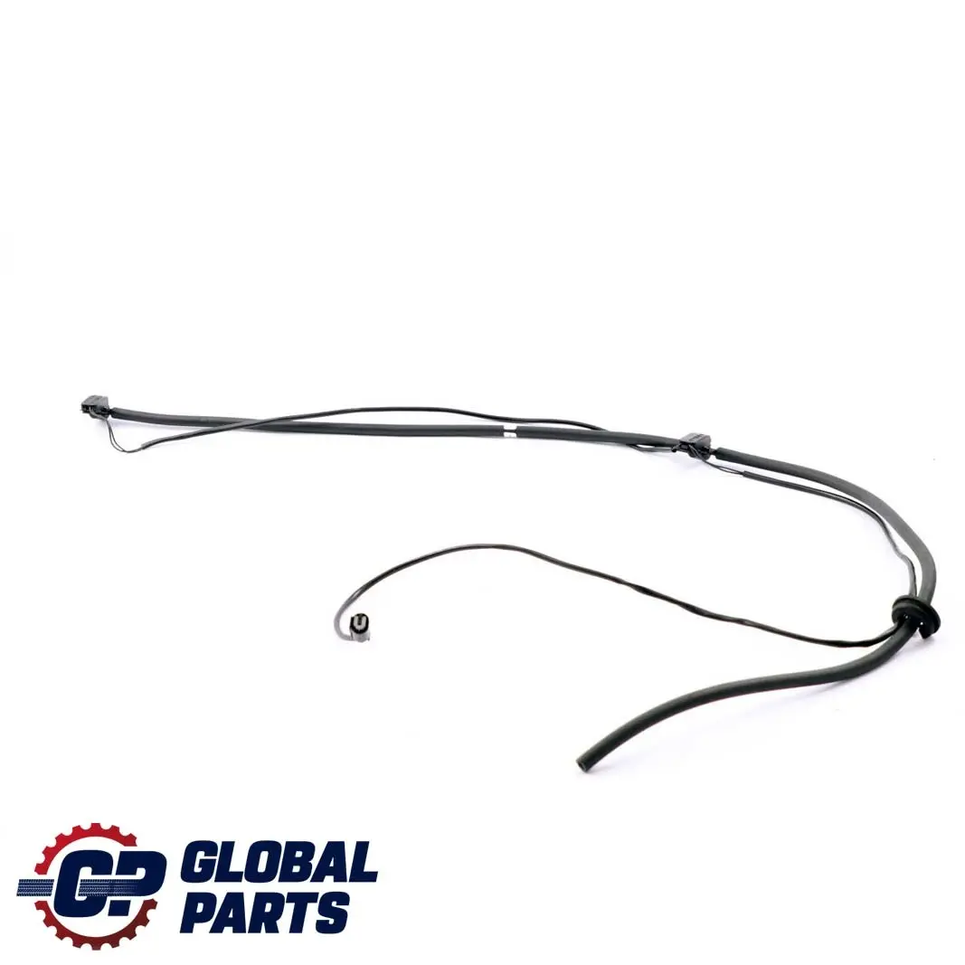 Mercedes-Benz W169 Lavaparabrisas Calentado Boquilla Jet para con número de pieza A1698600192 Mercedes-Benz W169 Lavaparabrisas Calentado Boquilla Jet - SKU A1698600192 - Número de pieza A1698600192