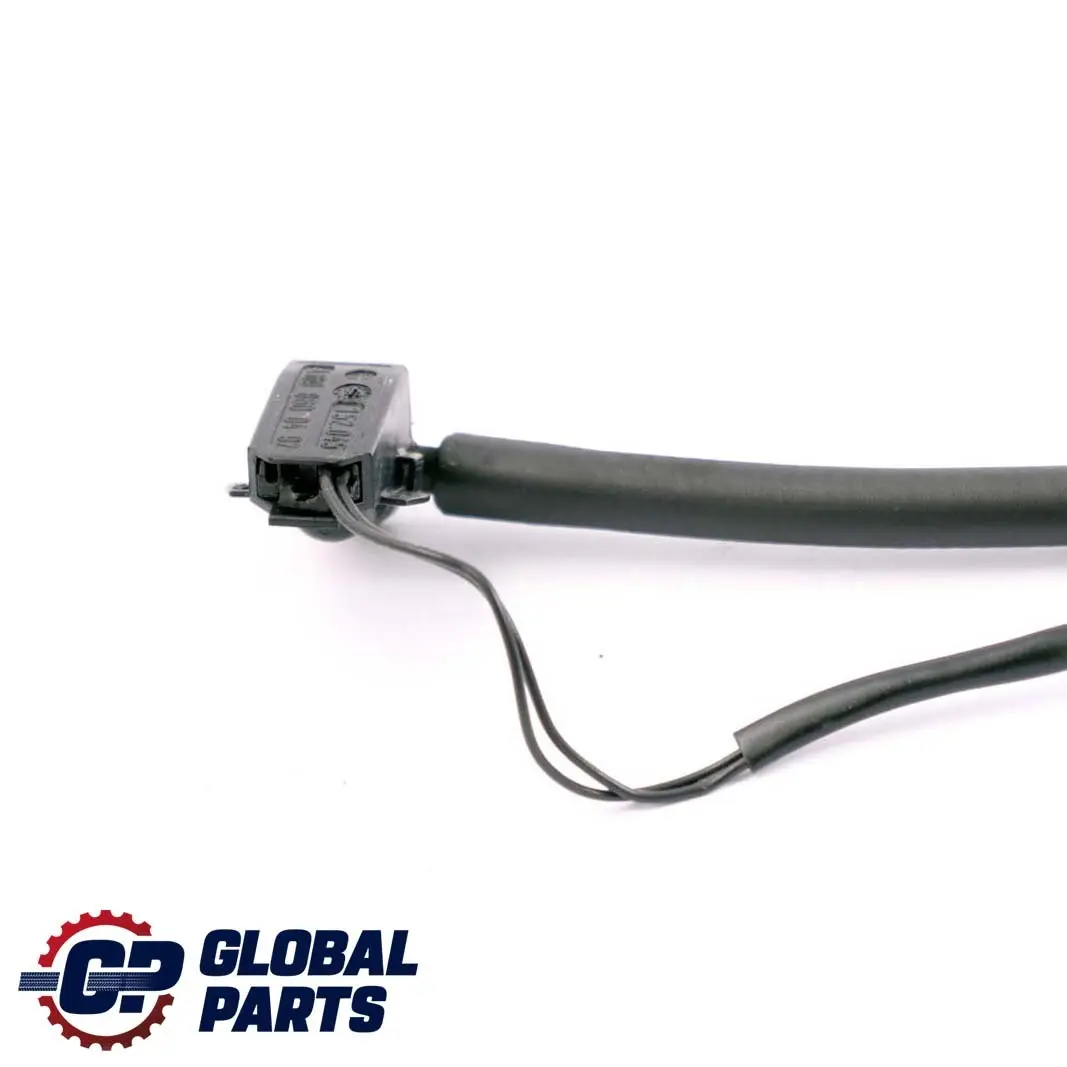  Mercedes-Benz A-Class W169 Windscreen Heated Washer Nozzle Jet - SKU A1698600192 - Part number A1698600192