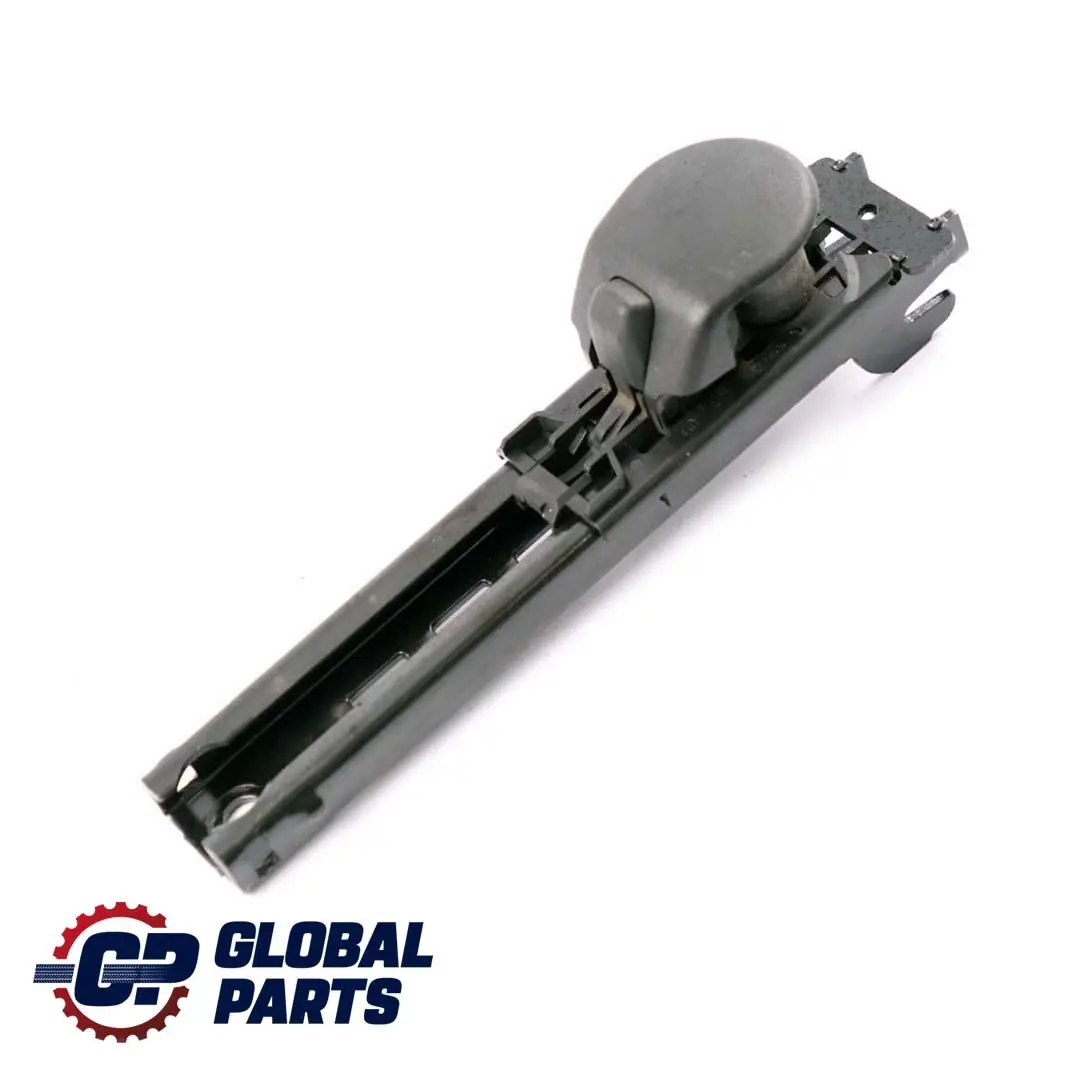Mercedes B W169 W245 altezza cinture sicurezza anteriore sinistra destra N/O/S - SKU A1698600588-1 - Numero di parte A1698600588