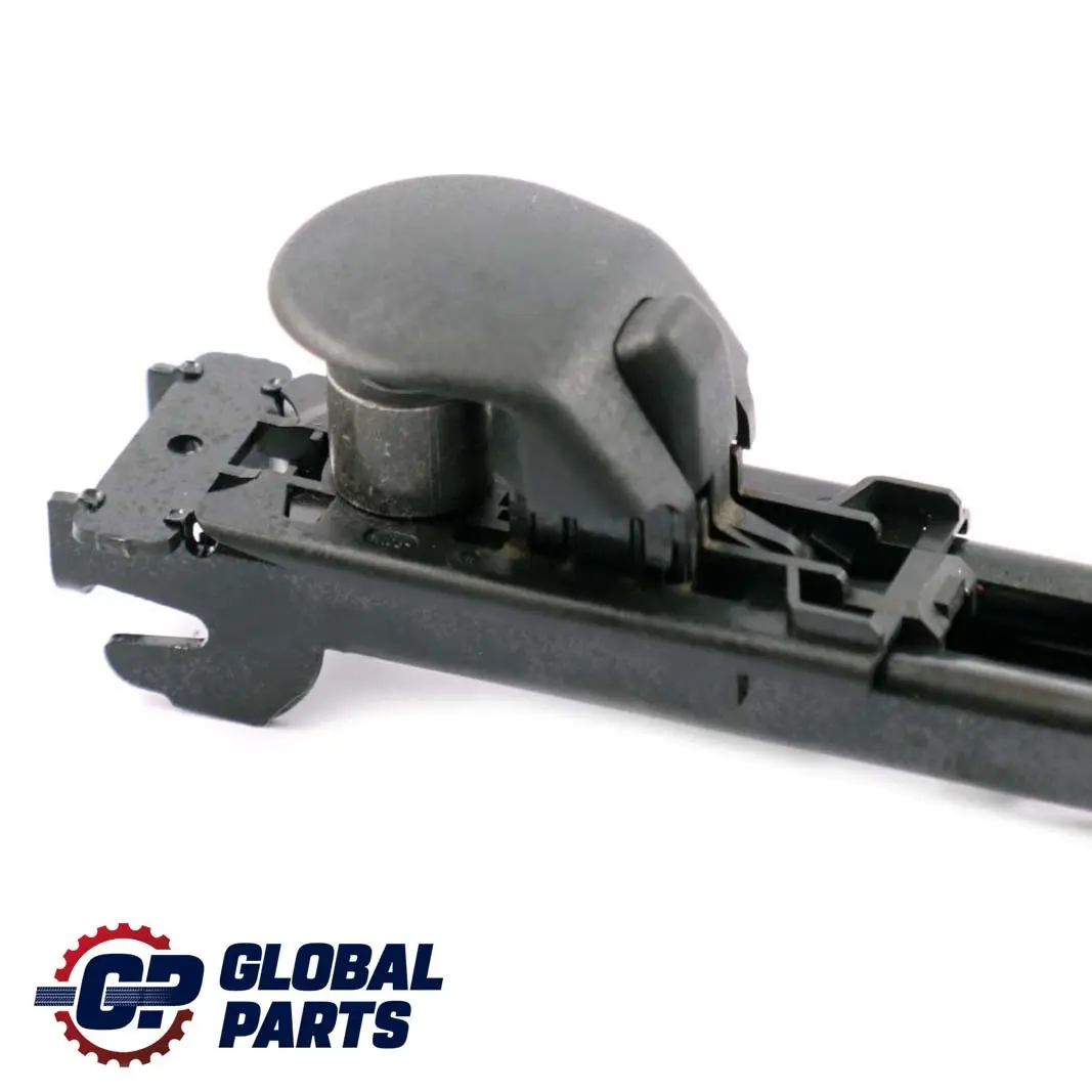 Mercedes A B Klasse 1 W169 W245 Gurtversteller Höhenversteller - SKU A1698600588-1 - Teilenummer A1698600588